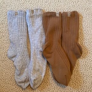 Urban Outfitters Sock Set